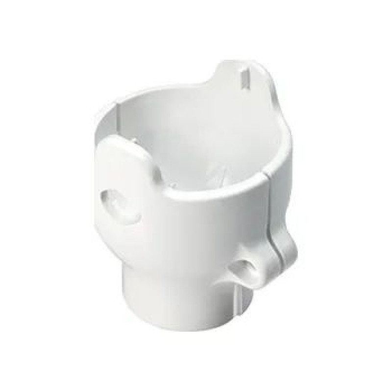 Giacomini Антивандальна оболонка для термоголовок R470H (R455CY101)