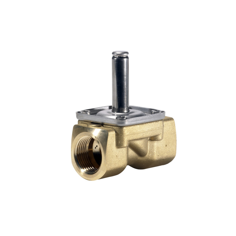 Danfoss Солен. клапан EV220B 22B G 1E NC000