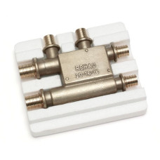 REHAU Розв'язка RAUTITAN двох перехресних трубопроводів 20-16-16 (177703001)