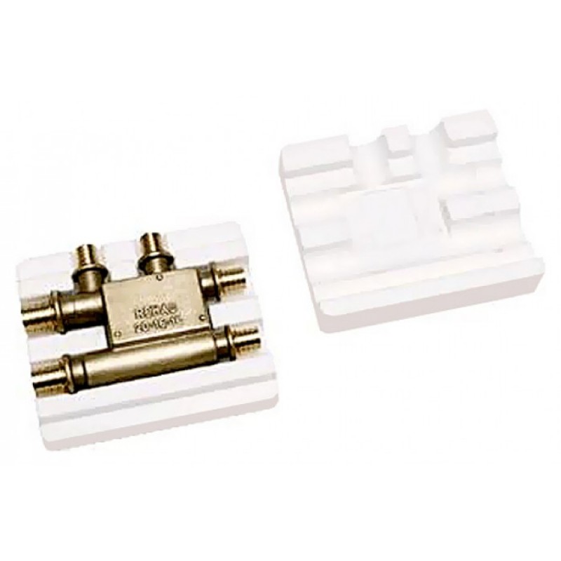 REHAU Розв'язка RAUTITAN двох перехресних трубопроводів 20-16-16 (177703001)