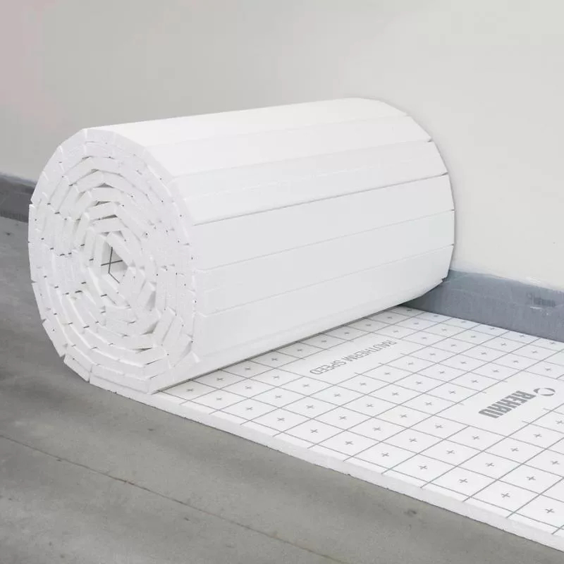 Мат для укладання труб RAUTHERM SPEED 35-3 рулон 4 кН/м2 (315256002)