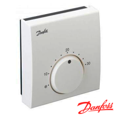 Danfoss FH-WS Термостат | 24В (088H0024)