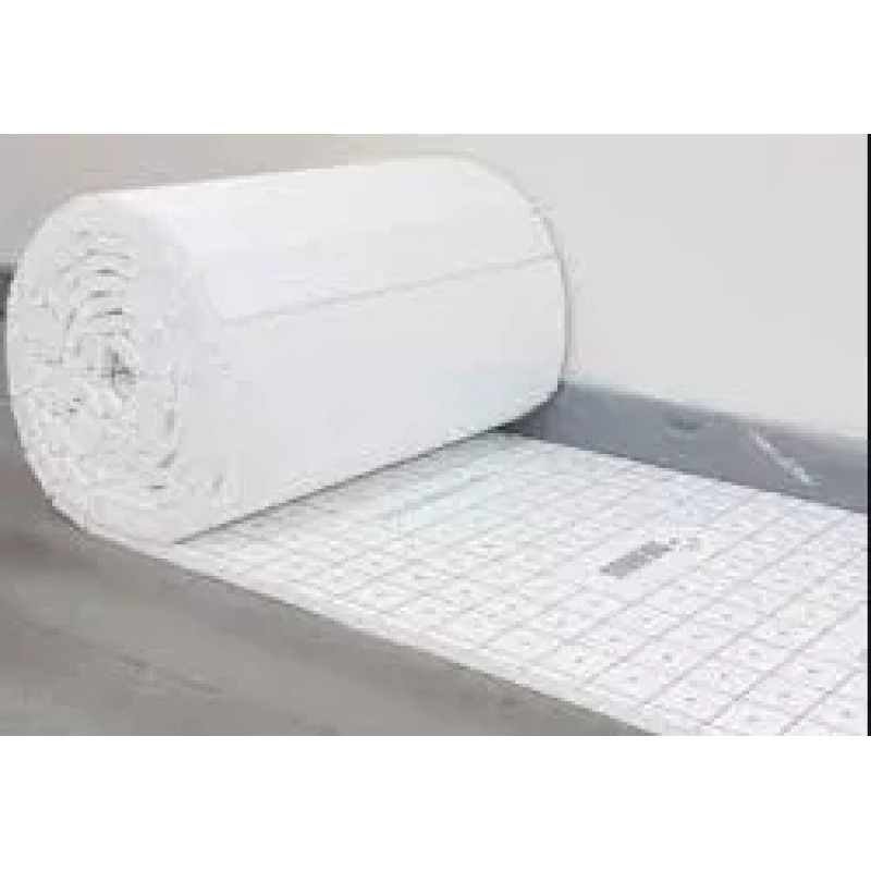 Мат для укладання труб  RAUTHERM SPEED, 30-2 рулон 5 кН/м2 (315255002)