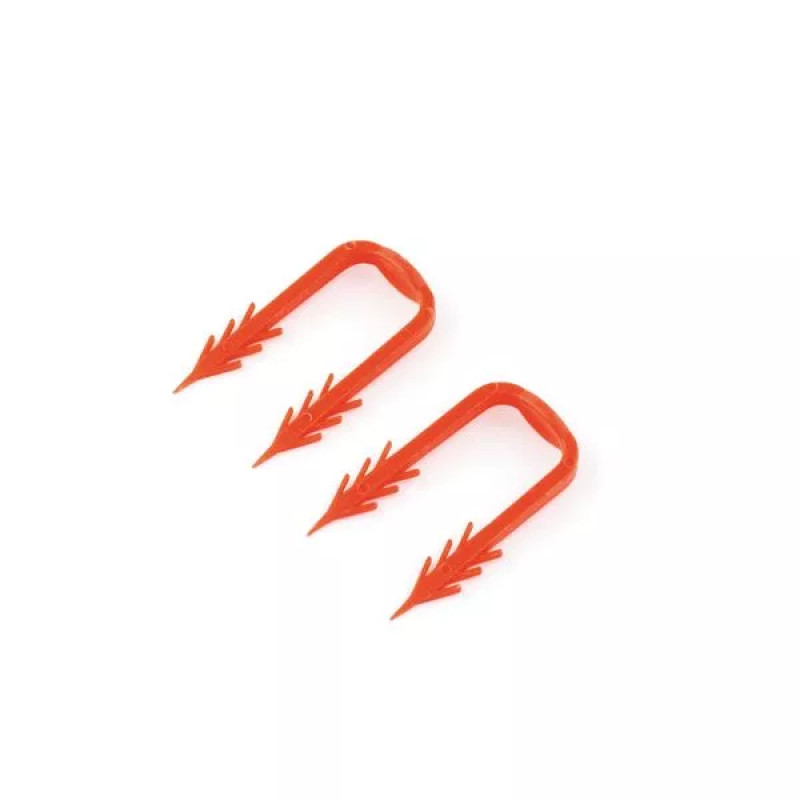 Гарпун-скоба для крепления шин RAUFIX к изоляционным матам (259268001)