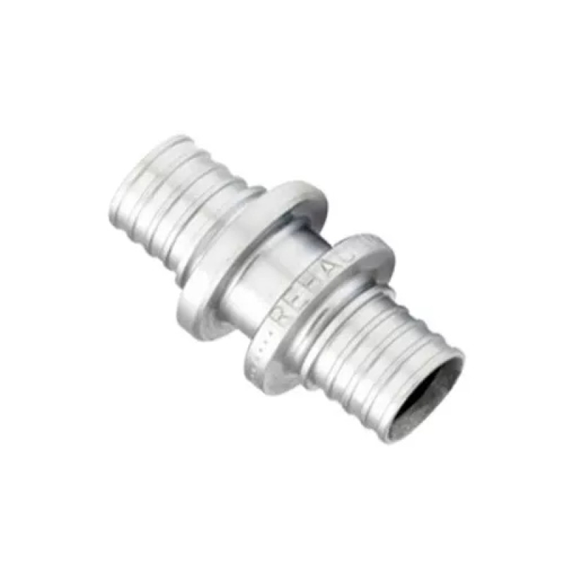 Муфта RAUTHERM S соединительная 25-25 (259187002)