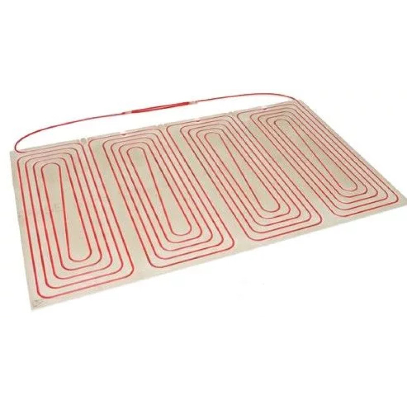 Панель для сухого монтажу на стелі, 1000х1250 (202790001)