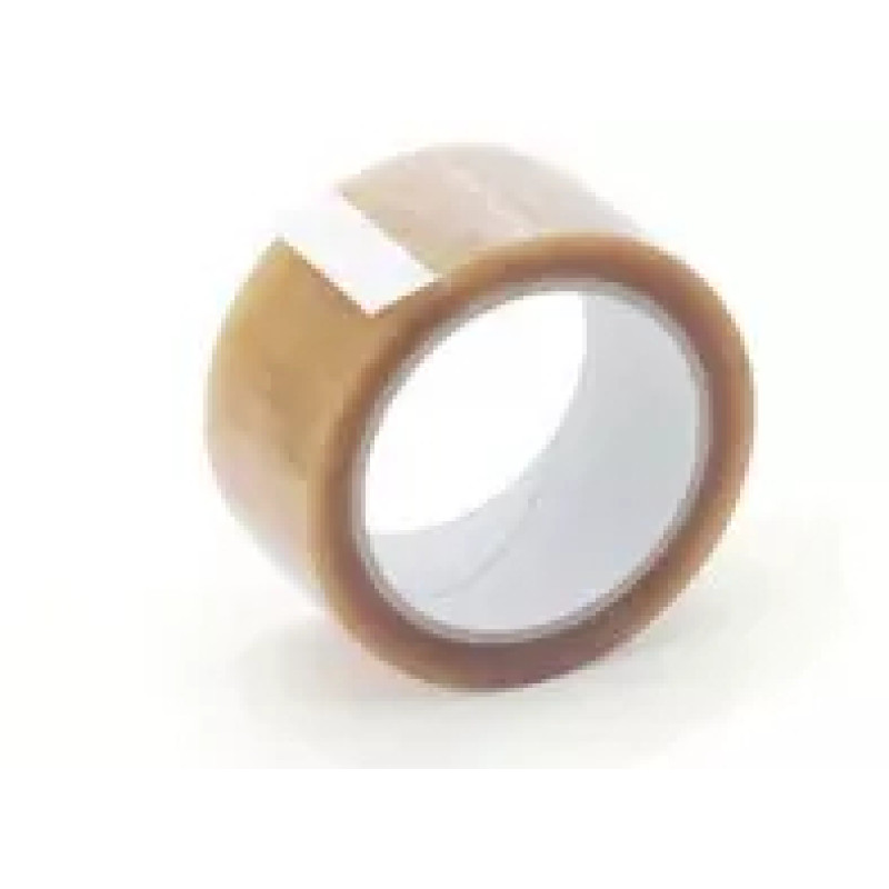 Стрічка клеюча для герметизації швів між теплоізоляц. матами (261949001)