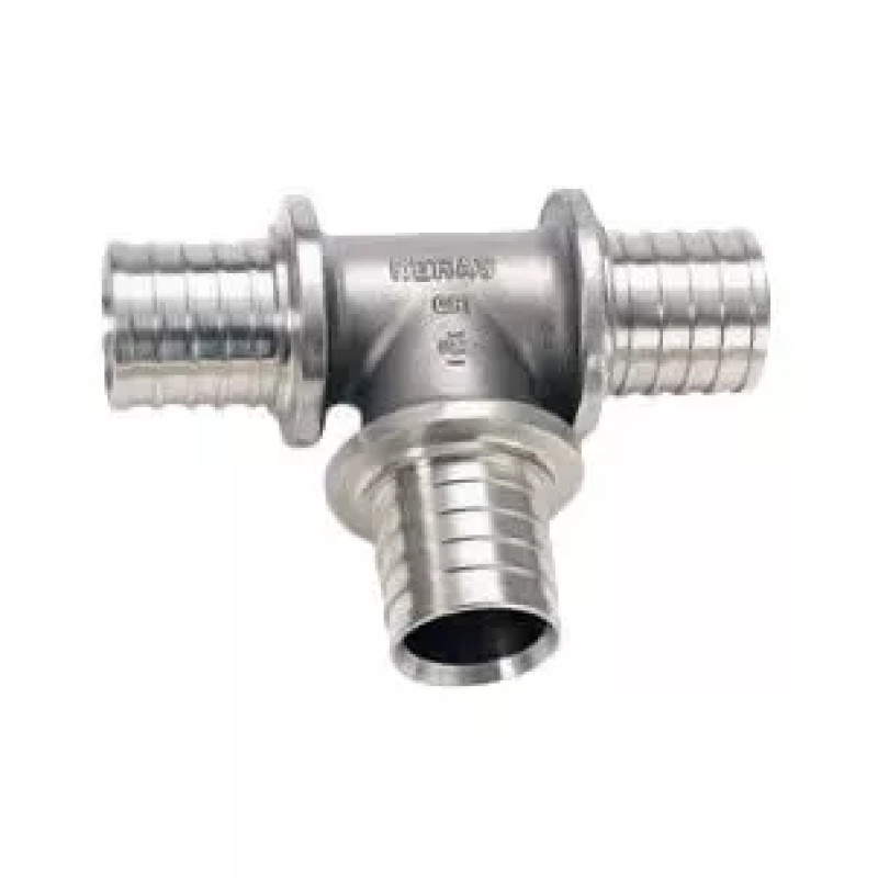 Трійник RAUTHERM S 32-32-32 (261053001)