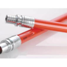 Труба RAUTHERM S 20х2,0, відрізки 5 м (136160005)