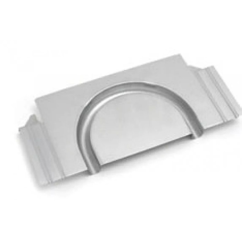 Поворотна пластина TS-14 245 x 110 мм (200304001)