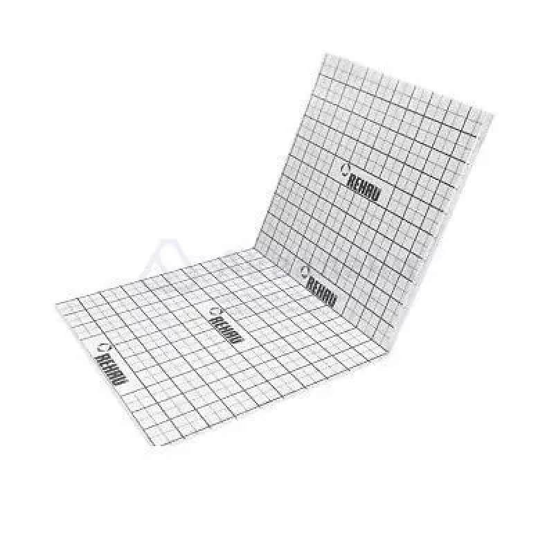 Мат для монтажа гарпун-скобами 30-2, рулон 12x1м. (205313002)