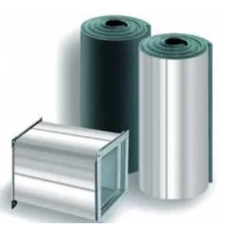 K-flex Рулон AD 20x1500-10 ST DUCT NET (15м.кв) (80120005316)