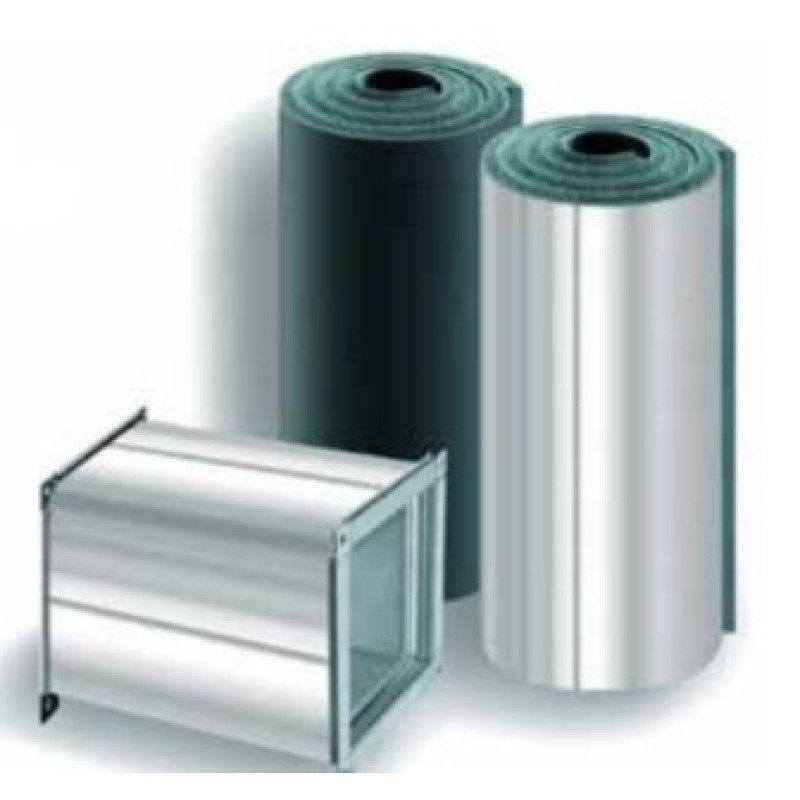 K-flex Рулон AD 30x1500-06 ST DUCT NET (9м.кв) (80130005316)