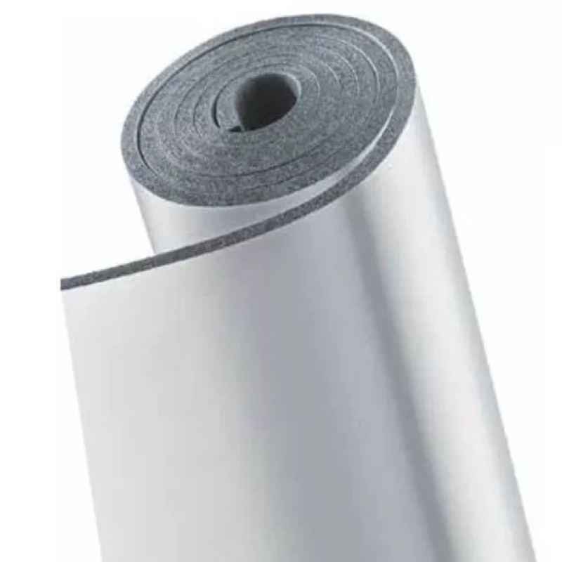 K-flex Рулон AD+ALU 16x1000-12 ST (80316000108)