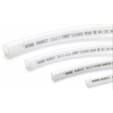 REHAU Труба RAUBASIC з EVAL 16x2,0, бухта 240м (204942240)