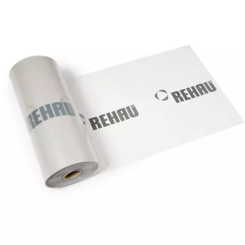 Защитная пленка для изоляционных матов, рулон 1,2 х 100 м. (256054003)