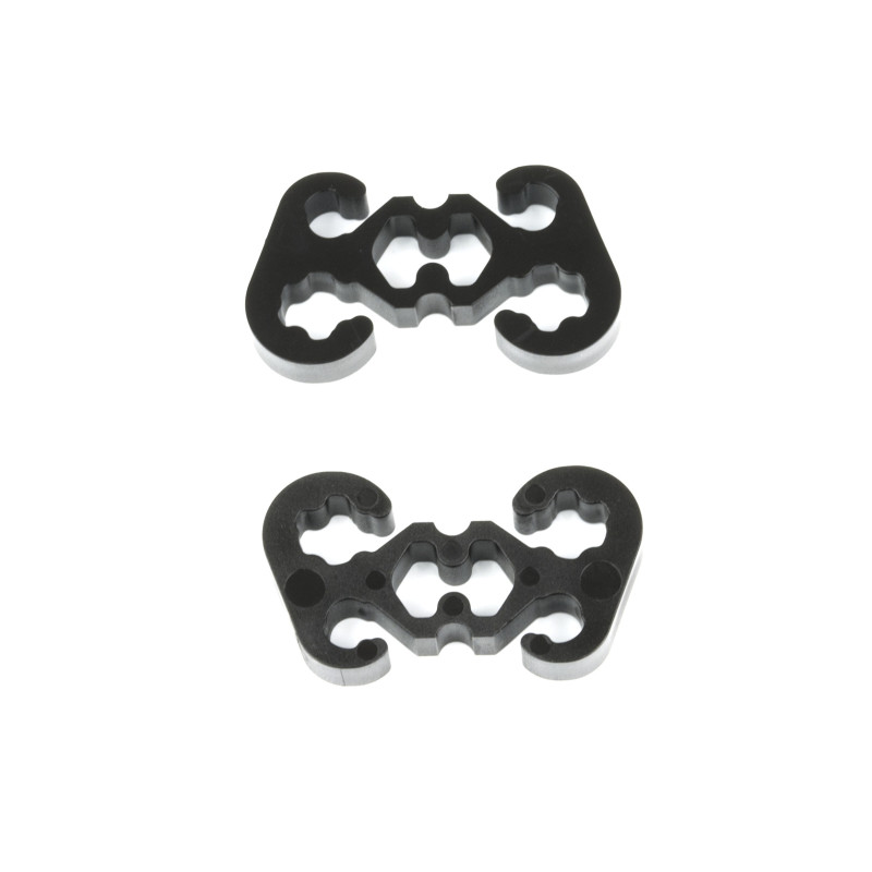 Кріплення для кабелю в трубах (25 шт.) (19805258)