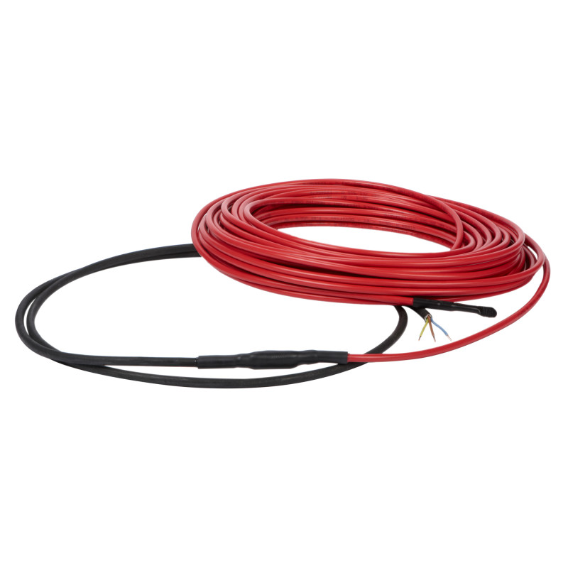 Кабель DEVIflex 10Т 1410W 230V 140m (140F1230)