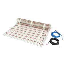 Нагр. мат DSVF-150 75Вт (83000300)