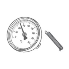 Термометр в наборі (350279900)