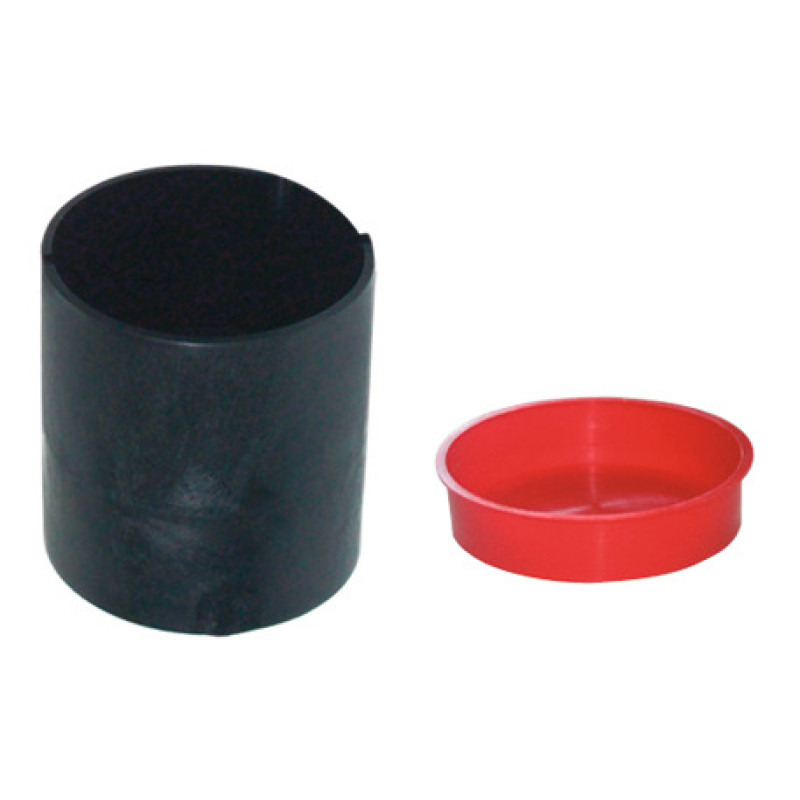 Набір гільза та кришка до Devireg 850 (19119977)