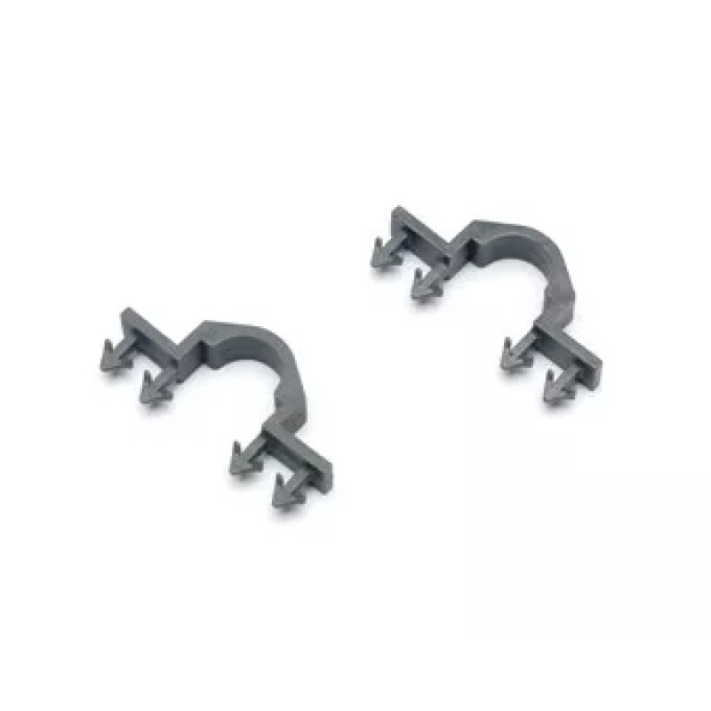 Гарпун-скоба подвійна для кріплення труб 14 \ 16\ 17 (217757001)