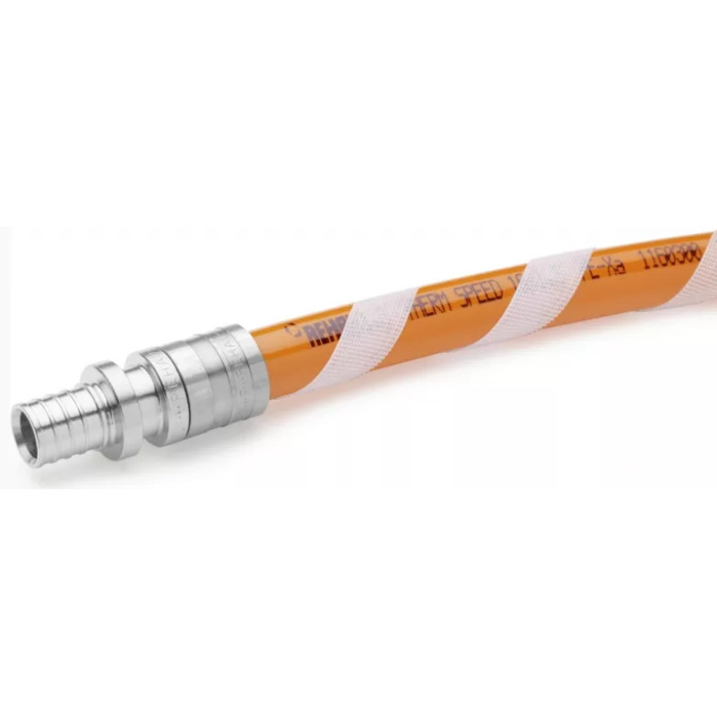 Труба RAUTHERM SPEED 16х1,5, бухта 240м (160300240)