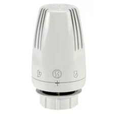 Giacomini Термостатична головка з різьби. підключенням, антіванд. М30х1,5. (R468HX051)