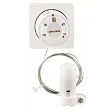 Giacomini Термостатична головка з виносним датчиком, розмір 2 м (R463X002)