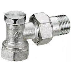 Giacomini Кутовий запірний клапан, розмір 3/4 " (R16DX004)