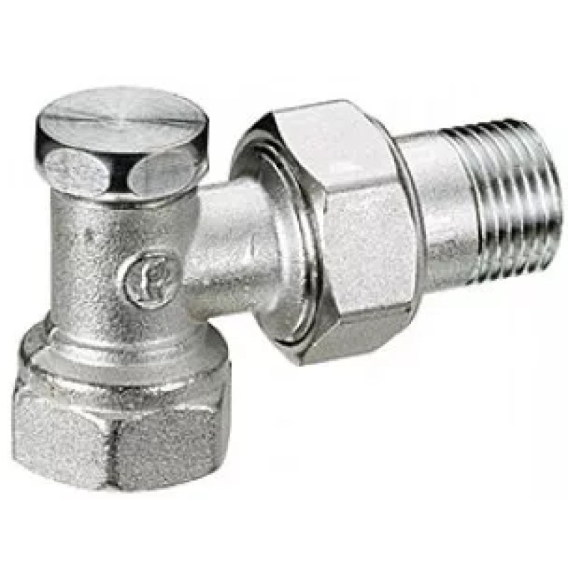 Giacomini Кутовий запірний клапан, розмір 3/4 " (R16DX004)