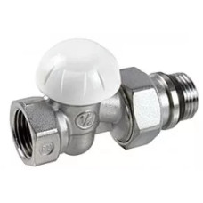 Giacomini Прямий запірний клапан, розмір 3/8 " (R15X032)