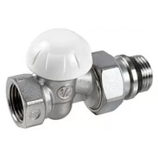 Giacomini Прямий запірний клапан, розмір 1 1/4 " (R15X036)