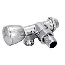 Giacomini Вузол нижнього підключення мікрометричний термостатичний правий, розмір 1/2 "x 16 - прав. (T357MX011)