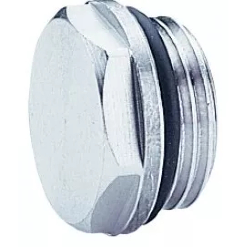 Giacomini Пробка для радіатора, розмір 3/8 " (R92X002)