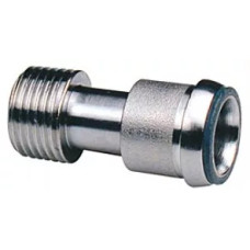 Giacomini Універсальний телескопічний відвід, розмір 1/2 " (R173X003)