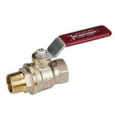 Giacomini Кран кульовий 2" ЗВ DADO © (R914LX028)