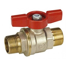 Giacomini Кран кульовий 3/4" ЗЗ DADO © (R913X024)