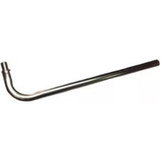 REHAU Г-образна трубка RAUBASIC для підключення радіатора (216766001)