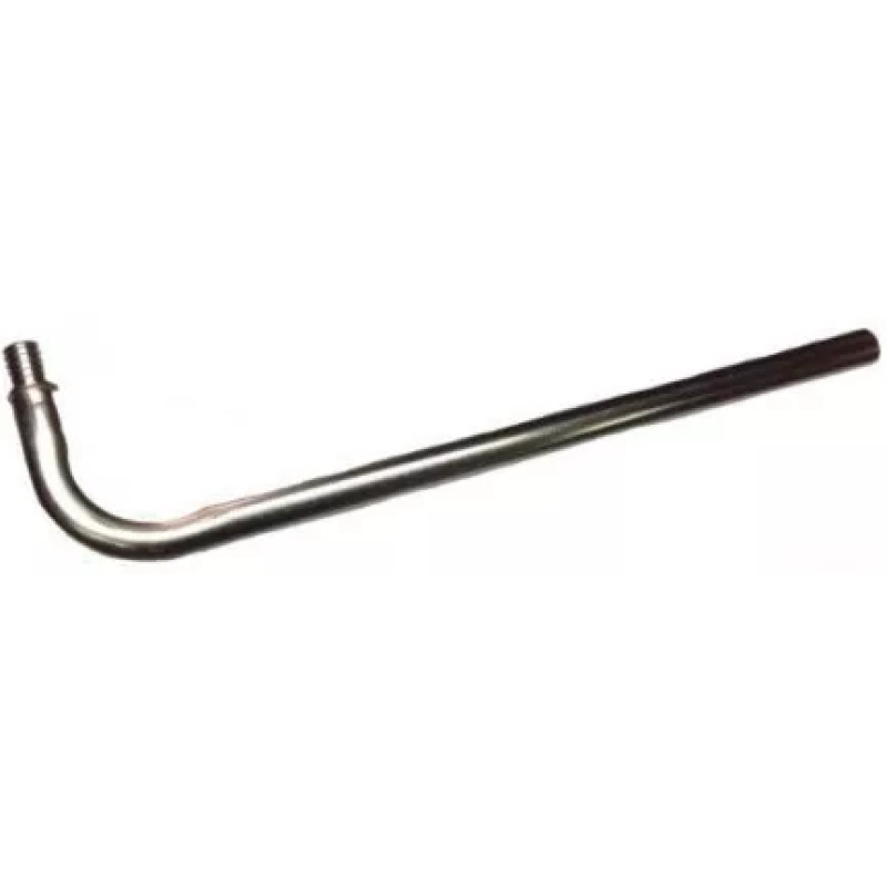 REHAU Г-образна трубка RAUBASIC для підключення радіатора (216766001)