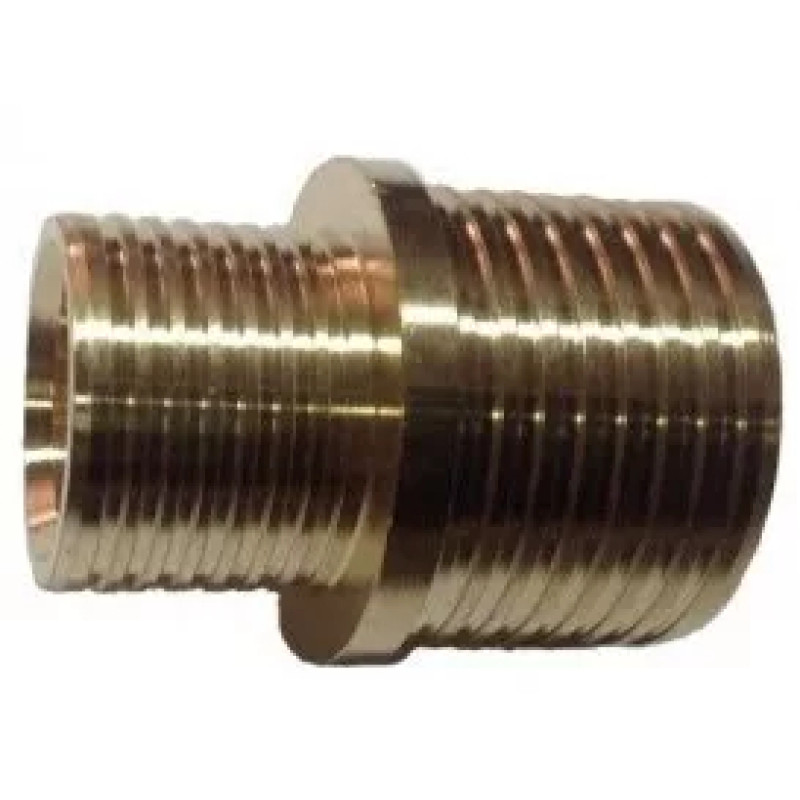 REHAU Муфта RAUBASIC з'єднувальна перехідна 20-16 (216724001)