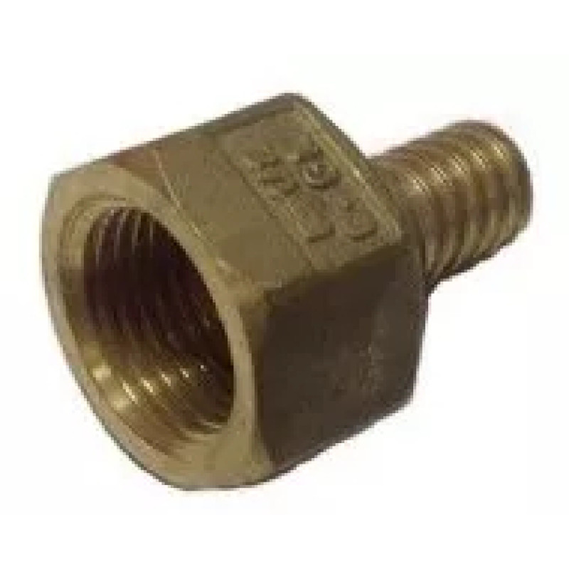 REHAU Перехідник RAUBASIC з внутрішньою різьбою 20-R 1/2" (216757001)