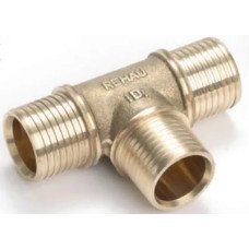 REHAU Трійник RAUBASIC 32-25-20 (216745001)