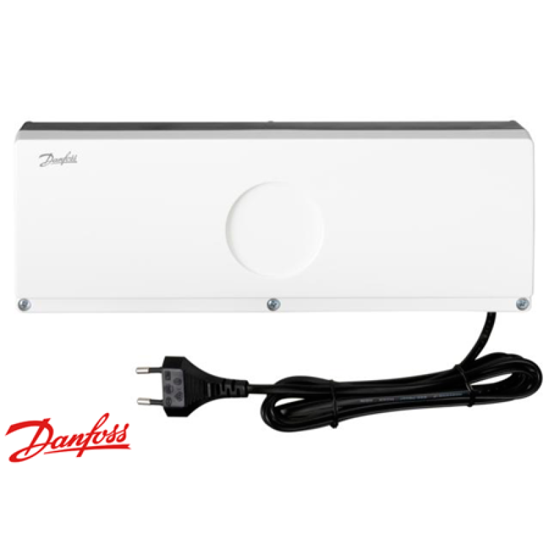 Danfoss FH-WC Блок керування | 10 виходів | 24 В (088H0017)