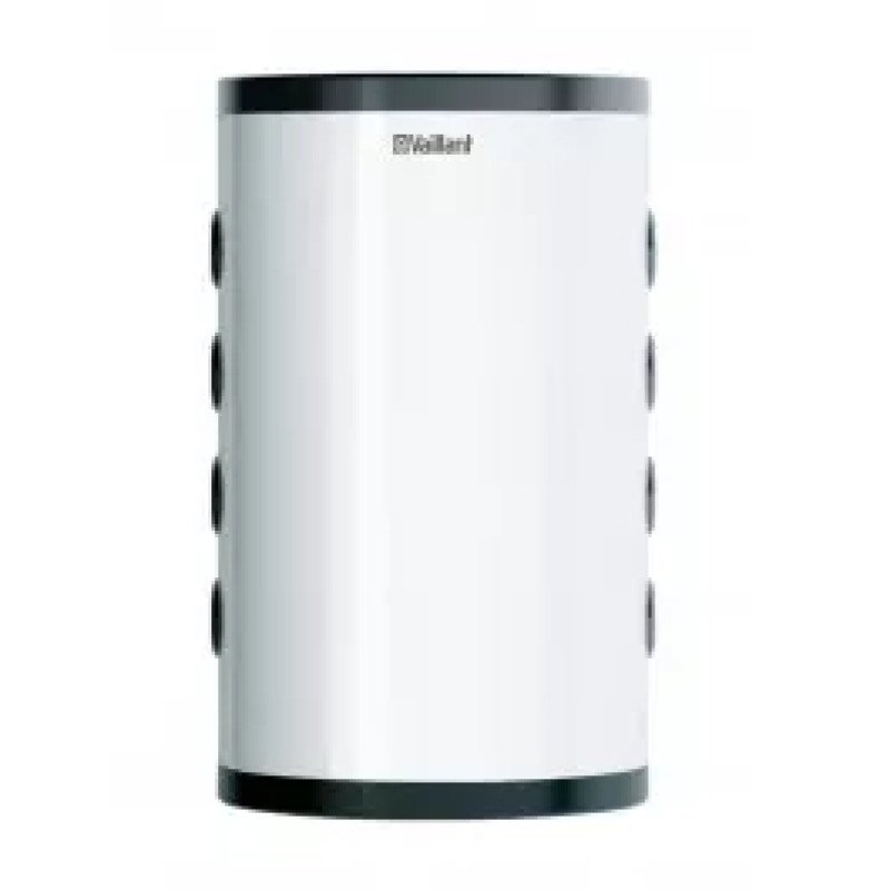 Vaillant Буферна ємність для теплових насосів VP RW 45/2 B (навісний або стаціонарний монтаж), об’єм 45 л (0010034126)