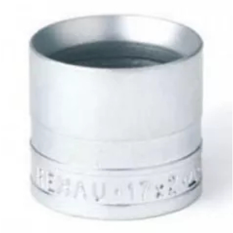 Гільза насувна RAUTHERM SPEED K  16 (315260001)