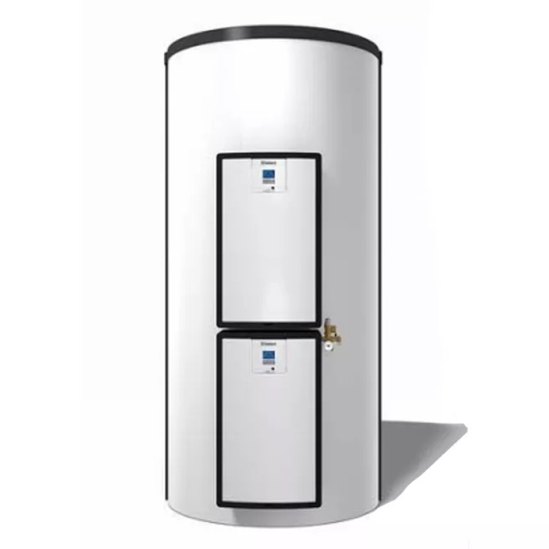 Vaillant allSTOR exclusive VPS 300/3-7 Буферная накопительная емкость, объем 303 л