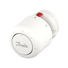 Danfoss Термостатичний елемент Aero RA click, BIS (015G4594)