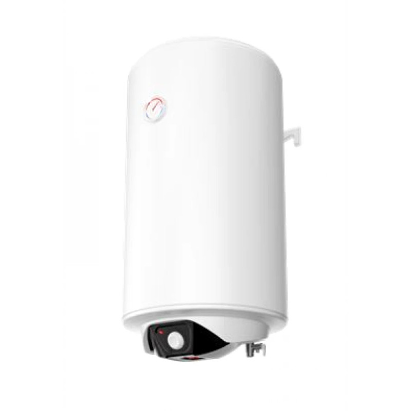 DJOUL Электрический бойлер80л./2 кВт с мокрым ТЭНа (825*435*457) (ST14232)