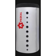 PASKAL Буферна ємність EVA 300 ізоляція без ТО (ST15216)